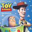 Toy Story Sing-Along Songs | Robert Goulet