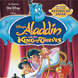Aladdin and the King of Thieves | Robin Williams