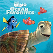 Finding Nemo: Ocean Favorites | Fred Mollin