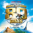 Around the World in 80 Days | Dave Stewart
