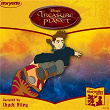 Treasure Planet | Chuck Riley