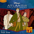 Atlantis: The Lost Empire | Chuck Riley