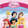 Disney Princess: The Ultimate Song Collection | Jodi Benson