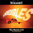 The Incredibles: The Remix E.P. | Michael Giacchino