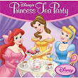 Disney Princess Tea Party | Belle