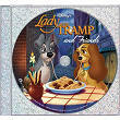 Lady and The Tramp and Friends | Oliver Wallace