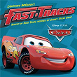 Lightning McQueen's Fast Tracks | Fred Mollin & The Blue Sea Band