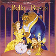 La Bella y la Bestia | Francisco Colmenero
