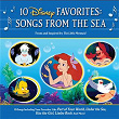 10 Disney Favorites: Songs from the Sea | Jodi Benson