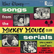 Walt Disney presents Songs from the Mickey Mouse Club Serials | Annette Funicello