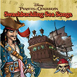 Pirates of the Caribbean: Swashbuckling Sea Songs | Randy Crenshaw