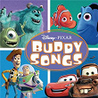 Disney/Pixar Buddy Songs | Fred Mollin & The Blue Sea Band