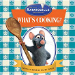 Ratatouille: What's Cooking? | Fred Mollin & The Blue Sea Band