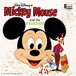 Mickey Mouse and his Friends | The Mouseketeers