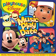 Playhouse Disney: Music Play Date | Ooh & Aah