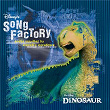 Dinosaur Song Factory | J.t. Taylor