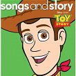 Songs and Story: Toy Story | Randy Newman