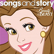 Songs and Story: Beauty and the Beast | Richard White