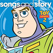 Songs and Story: Toy Story 2 | Chris Martin