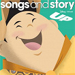 Songs and Story: Up | Laura Lynn