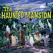 The Story and Song from The Haunted Mansion | Thurl Ravenscroft