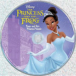 The Princess and the Frog: Tiana and Her Princess Friends | Anika Noni Rose