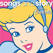 Songs and Story: Cinderella | Kelly Lynn