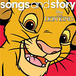 Songs and Story: The Lion King | Virgil Seals