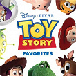 Toy Story Favorites | Randy Newman