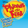 Phineas and Ferb Summer Belongs to You | Chaka Khan