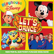 Playhouse Disney Let's Dance | Cast Of Mickey Mouse Clubhouse