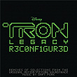 TRON: Legacy Reconfigured | Daft Punk