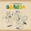 Disney Adventures in Samba (Mexico Version) | Alexandre Pires