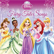 Disney Princess: Fairy Tale Songs | Mandy Moore