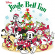 Disney Jingle Bell Fun | Mickey Mouse