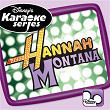 Disney's Karaoke Series: Hannah Montana | Hannah Montana Karaoke