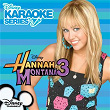 Disney Karaoke Series: Hannah Montana 3 | Hannah Montana Karaoke