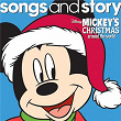 Songs and Story: Mickey's Christmas Around the World | Mickey Mouse
