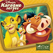 Disney's Karaoke Series: The Lion King | The Lion King Karaoke