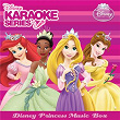 Disney Karaoke Series: Disney Princess Music Box | Disney Princess Music Box Karaoke