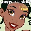 Songs and Story: The Princess and the Frog | Anika Noni Rose