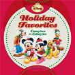 Disney Holiday Favorites | Mickey Mouse