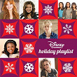 Disney Channel Holiday Playlist | Zendaya