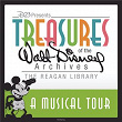 A Musical Tour: Treasures of the Walt Disney Archives at The Reagan Library | Mickey Mouse