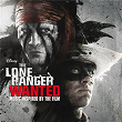 The Lone Ranger: Wanted | Ben Kweller