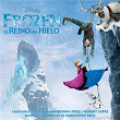 Frozen: El Reino del Hielo (Banda Sonora Original) | Cast Of Frozen