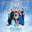 Frozen: Il Regno di Ghiaccio (Colonna Sonora Originale) | Cast Of Frozen