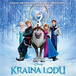 Kraina Lodu (Oryginalna sciezka dzwiekowa z filmu) | Cast Of Frozen