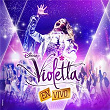 Violetta en Vivo | Martina Stoessel