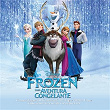 Frozen: Uma Aventura Congelante (Trilha Sonora Original) | Cast